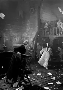 Вий (1967) скачать торрент файл Вий (1967) фильм скачать торрент файл