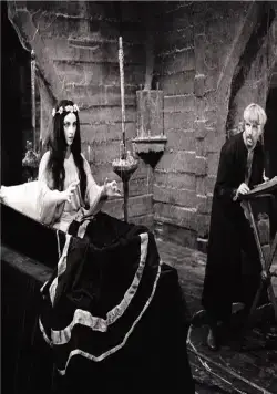 Вий (1967) скачать торрент бесплатно Вий (1967) фильм скачать торрент бесплатно