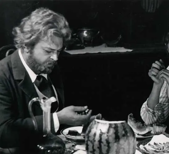 Дядя Ваня (1970) скачать торрент бесплатно Дядя Ваня (1970) фильм скачать торрент бесплатно