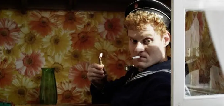 Дух балтийский (2016) скачать торрент бесплатно Дух балтийский (2016) фильм скачать торрент бесплатно