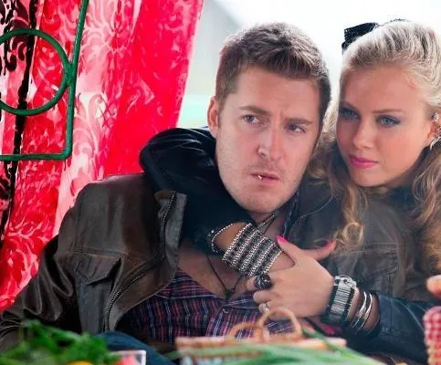 Отдельное поручение (2012) скачать торрент файл Отдельное поручение (2012) фильм скачать торрент файл