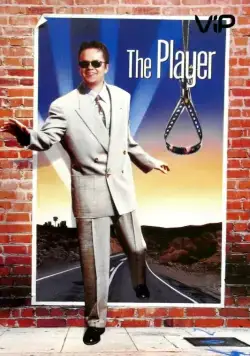 Игрок / The Player (1992) фильм скачать через торрет бесплатно в хорошем качестве