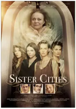 Города-побратимы / Sister Cities (2016) фильм скачать через торрет бесплатно в хорошем качестве