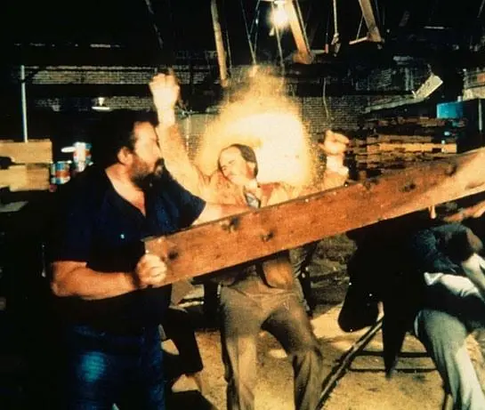 Суперполицейские из Майами (1985) скачать торрент файл Суперполицейские из Майами (1985) фильм скачать торрент файл