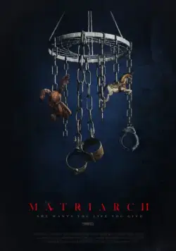 Матриарх / Matriarch (2018) фильм скачать через торрет бесплатно в хорошем качестве
