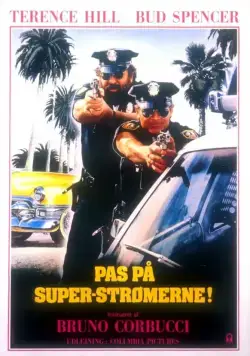 Суперполицейские из Майами / Miami Supercops (1985) фильм скачать через торрет бесплатно в хорошем качестве