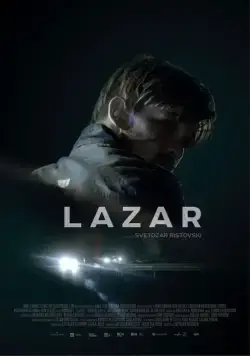 Лазарь / Lazar (2015) фильм скачать через торрет бесплатно в хорошем качестве