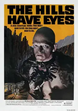 У холмов есть глаза / The Hills Have Eyes: Part I (1977) фильм скачать торрент файле бесплатно Скачать У холмов есть глаза / The Hills Have Eyes: Part I(1977) фильм с торрента бесплатно