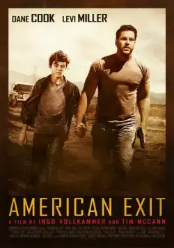 Американский выход / American Exit (2019) фильм скачать через торрет бесплатно в хорошем качестве