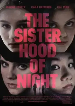Сестринство ночи / The Sisterhood of Night (2014) фильм скачать через торрет бесплатно в хорошем качестве