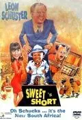 Крыша поехала / Sweet 'n Short (1991) фильм скачать через торрет бесплатно в хорошем качестве