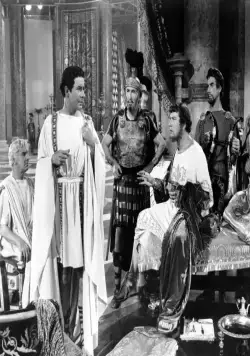 Камо грядеши? (1951) в хорошем качестве скачать торрент файл Камо грядеши? (1951) фильм в хорошем качестве скачать торрент файл