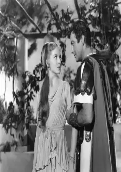 Камо грядеши? (1951) скачать торрент файл Камо грядеши? (1951) фильм скачать торрент файл