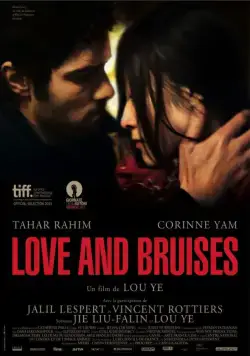 Любовь и ссадины / Love and Bruises (2011) фильм скачать через торрет бесплатно в хорошем качестве