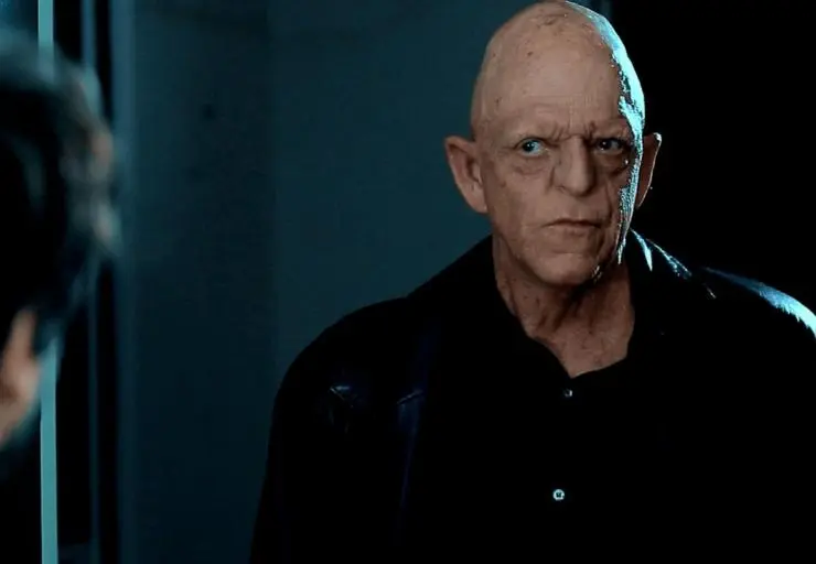 Адская кошара (2018) в хорошем качестве скачать торрент файл Адская кошара (2018) фильм в хорошем качестве скачать торрент файл