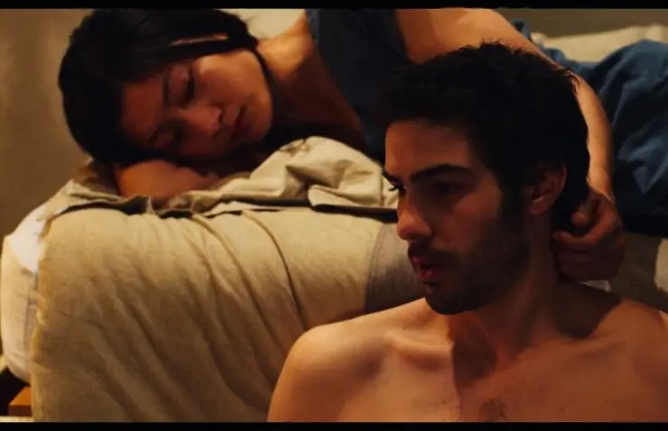 Любовь и ссадины (2011) в хорошем качестве скачать торрент файл Любовь и ссадины (2011) фильм в хорошем качестве скачать торрент файл