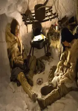 Никому не нужна ночь (2015) скачать торрент файл Никому не нужна ночь (2015) фильм скачать торрент файл