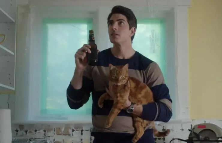 Девять жизней Рождества (2013) в хорошем качестве скачать торрент файл Девять жизней Рождества (2013) фильм в хорошем качестве скачать торрент файл