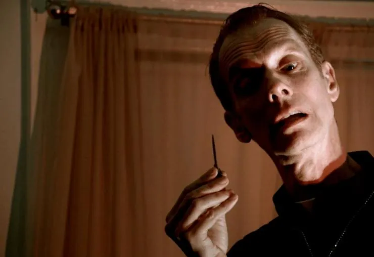 Адская кошара (2018) скачать торрент файл Адская кошара (2018) фильм скачать торрент файл