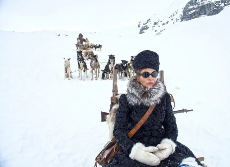 Никому не нужна ночь (2015) скачать торрент бесплатно Никому не нужна ночь (2015) фильм скачать торрент бесплатно