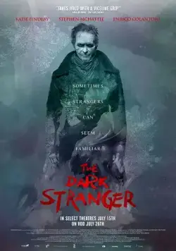 Тёмный странник / The Dark Stranger (2015) мультфильм скачать через торрет бесплатно в хорошем качестве