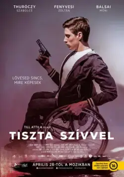 Чистое сердце, или Киллеры на колёсах / Tiszta szívvel (2016) фильм скачать через торрет бесплатно в хорошем качестве
