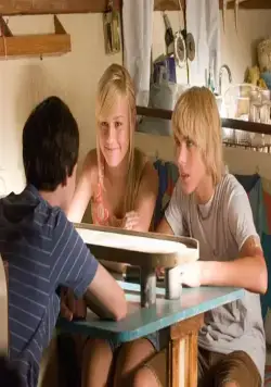 Крик совы (2006) скачать торрент бесплатно Крик совы (2006) фильм скачать торрент бесплатно