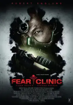 Клиника страха / Fear Clinic (2014) фильм скачать через торрет бесплатно в хорошем качестве