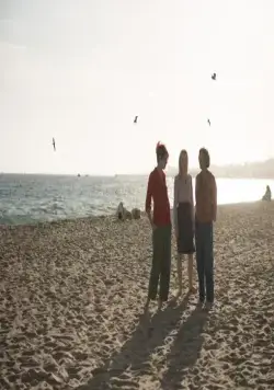 Женщины ХХ века (2016) скачать торрент бесплатно Женщины ХХ века (2016) фильм скачать торрент бесплатно