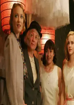 Балетные туфельки (2007) в хорошем качестве скачать торрент файл Балетные туфельки (2007) фильм в хорошем качестве скачать торрент файл