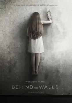 Проклятый дом 3 / Behind the Walls (2018) фильм скачать через торрет бесплатно в хорошем качестве