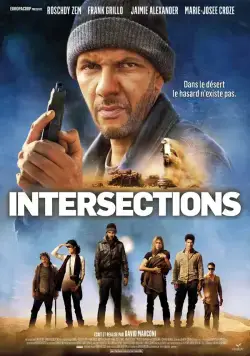 Перекрёсток / Intersections (2013) фильм скачать через торрет бесплатно в хорошем качестве