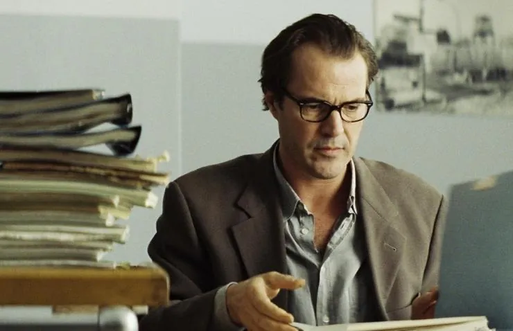 Жизнь других (2006) скачать торрент файл Жизнь других (2006) фильм скачать торрент файл