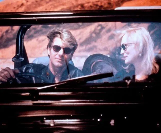 Открытки с края бездны (1990) в хорошем качестве скачать торрент файл Открытки с края бездны (1990) фильм в хорошем качестве скачать торрент файл