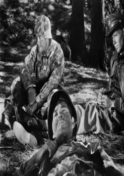 Страх и вожделение (1953) скачать торрент файл Страх и вожделение (1953) фильм скачать торрент файл