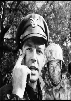 Страх и вожделение (1953) скачать торрент бесплатно Страх и вожделение (1953) фильм скачать торрент бесплатно