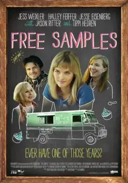 Бесплатные образцы / Free Samples (2012) фильм скачать через торрет бесплатно в хорошем качестве