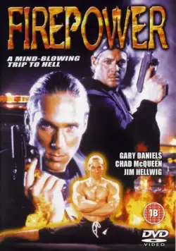 Огневая мощь / Firepower (1993) фильм скачать через торрет бесплатно в хорошем качестве