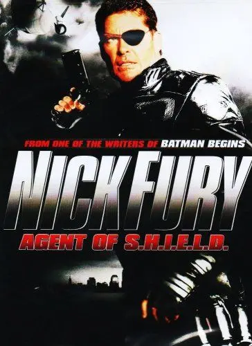 Обезглавить Гидру / Nick Fury: Agent of Shield (1998) фильм скачать через торрет бесплатно в хорошем качестве
