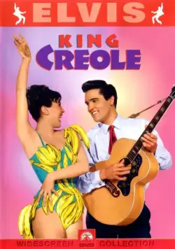 Кинг Креол / King Creole (1958) фильм скачать через торрет бесплатно в хорошем качестве