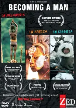 Стать мужчиной в Сибири / Becoming a Man in Siberia (2004) фильм скачать через торрет бесплатно в хорошем качестве