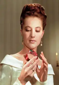 Гранатовый браслет (1965) скачать торрент файл Гранатовый браслет (1965) фильм скачать торрент файл