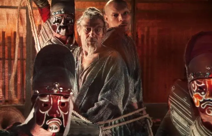 Арвентур (2015) скачать торрент файл Арвентур (2015) мультфильм скачать торрент файл