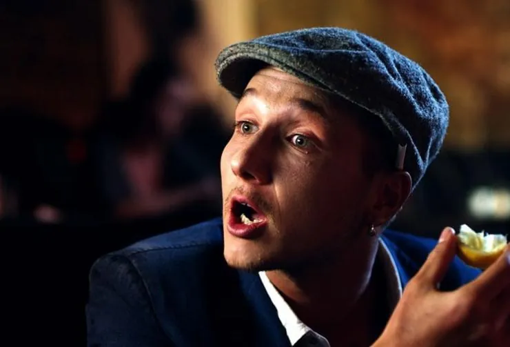 Шлюха (2012) скачать торрент файл Шлюха (2012) фильм скачать торрент файл