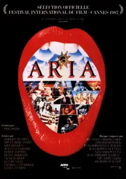 Ария / Aria (1987) фильм скачать через торрет бесплатно в хорошем качестве