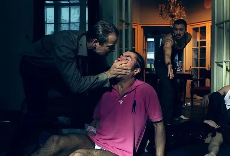 Шлюха (2012) скачать торрент бесплатно Шлюха (2012) фильм скачать торрент бесплатно