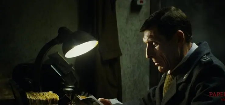 Ваши документы (2018) скачать торрент файл Ваши документы (2018) фильм скачать торрент файл