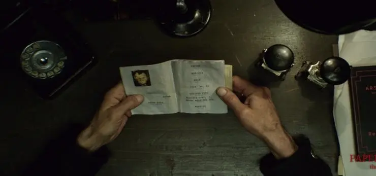 Ваши документы (2018) скачать торрент бесплатно Ваши документы (2018) фильм скачать торрент бесплатно