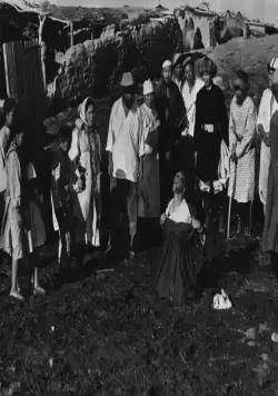 Первый учитель (1965) скачать торрент файл Первый учитель (1965) фильм скачать торрент файл