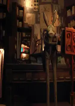 Создатель (2011) в хорошем качестве скачать торрент файл Создатель (2011) мультфильм в хорошем качестве скачать торрент файл